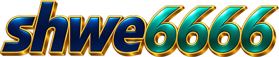 shwe6666 Logo